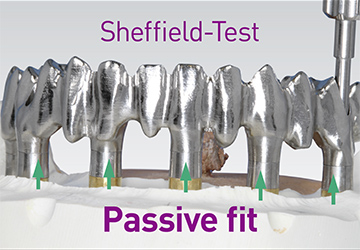 Sheffield-Test 5